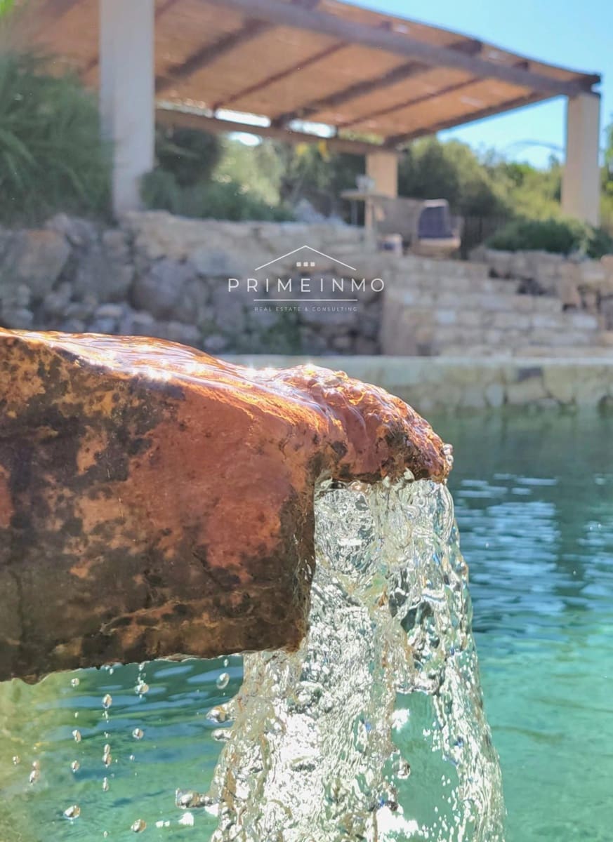 5 soveværelse Villa til salg i Tivissa med swimmingpool - € 550.000 (Ref: 9189905)