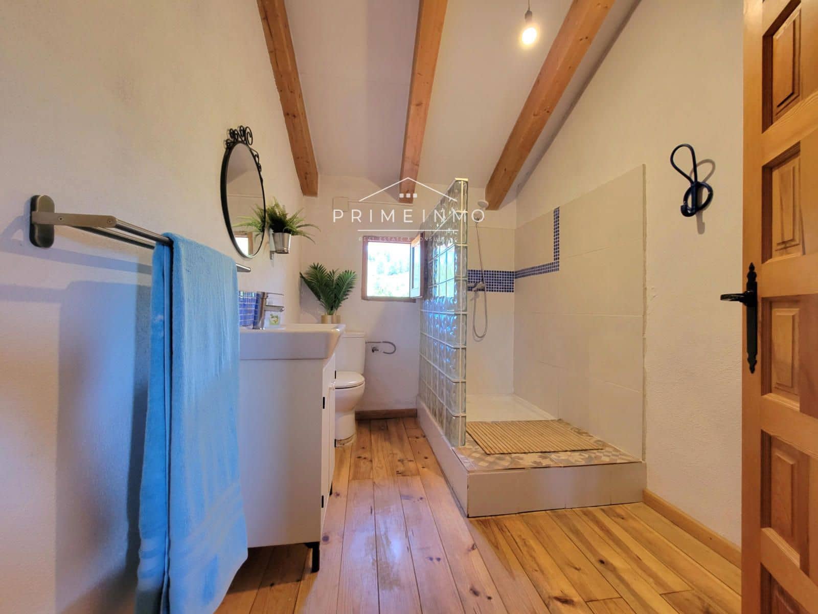 5 soveværelse Villa til salg i Tivissa med swimmingpool - € 550.000 (Ref: 9189905)