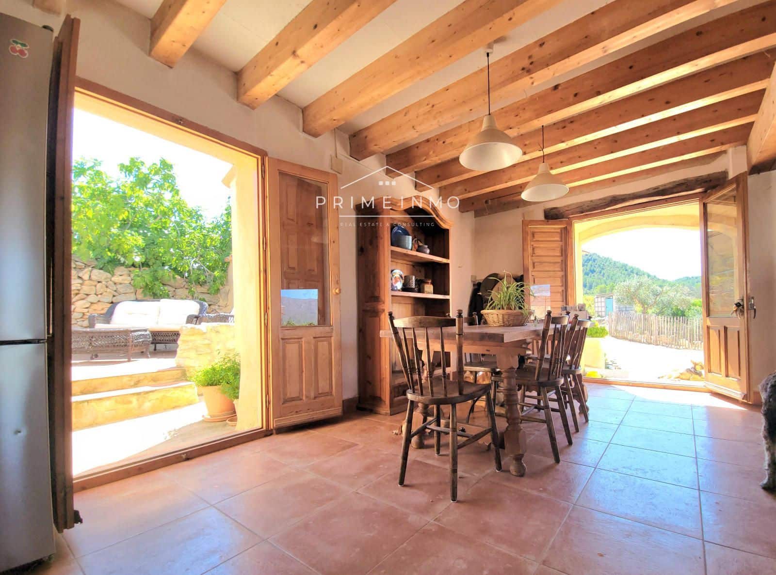 5 soveværelse Villa til salg i Tivissa med swimmingpool - € 550.000 (Ref: 9189905)