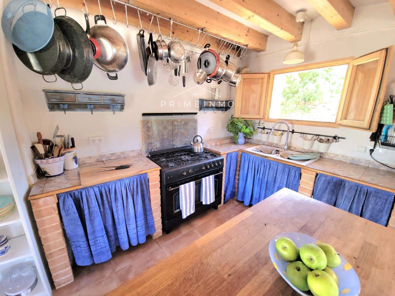 5 soveværelse Villa til salg i Tivissa med swimmingpool - € 550.000 (Ref: 9189905)