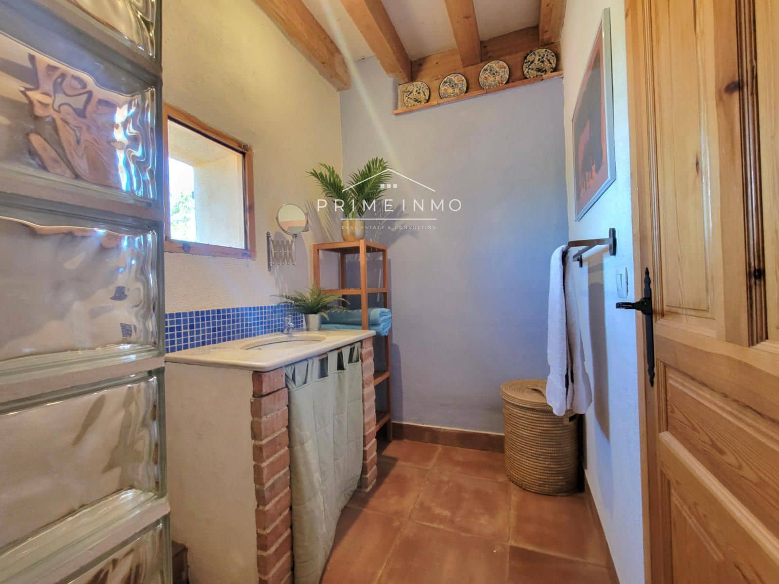 5 soveværelse Villa til salg i Tivissa med swimmingpool - € 550.000 (Ref: 9189905)