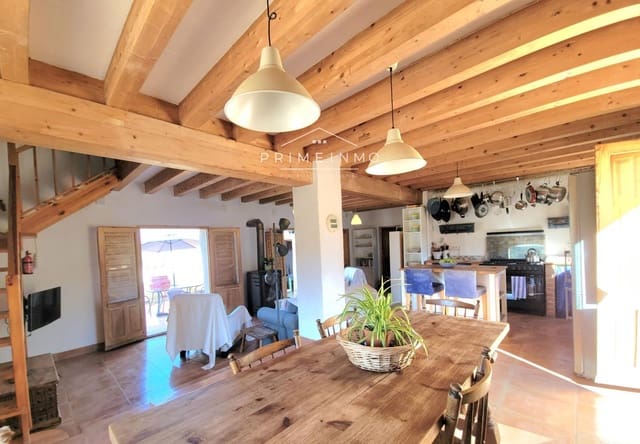 5 sypialnia Willa na sprzedaż w Tivissa z basenem - 550 000 € (Ref: 9189905)