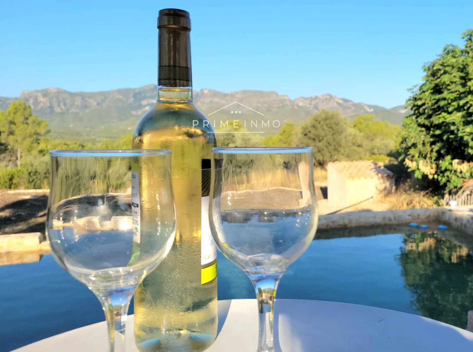 5 soveværelse Villa til salg i Tivissa med swimmingpool - € 550.000 (Ref: 9189905)