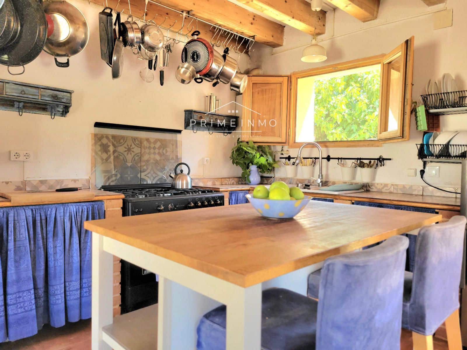 5 soveværelse Villa til salg i Tivissa med swimmingpool - € 550.000 (Ref: 9189905)