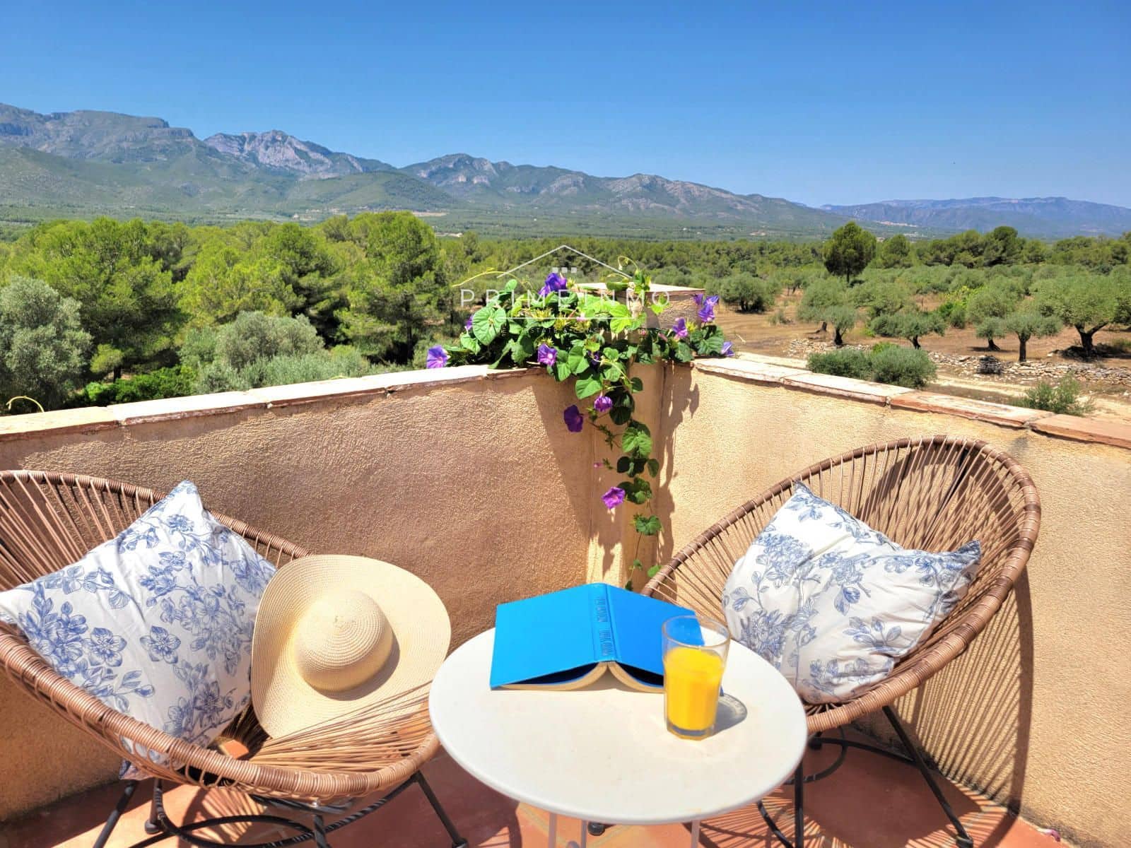 5 soveværelse Villa til salg i Tivissa med swimmingpool - € 550.000 (Ref: 9189905)