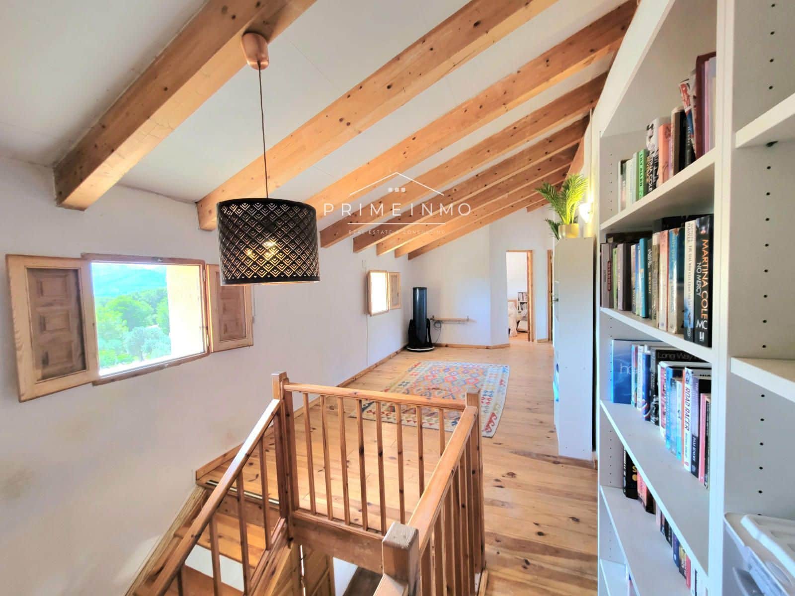 5 soveværelse Villa til salg i Tivissa med swimmingpool - € 550.000 (Ref: 9189905)