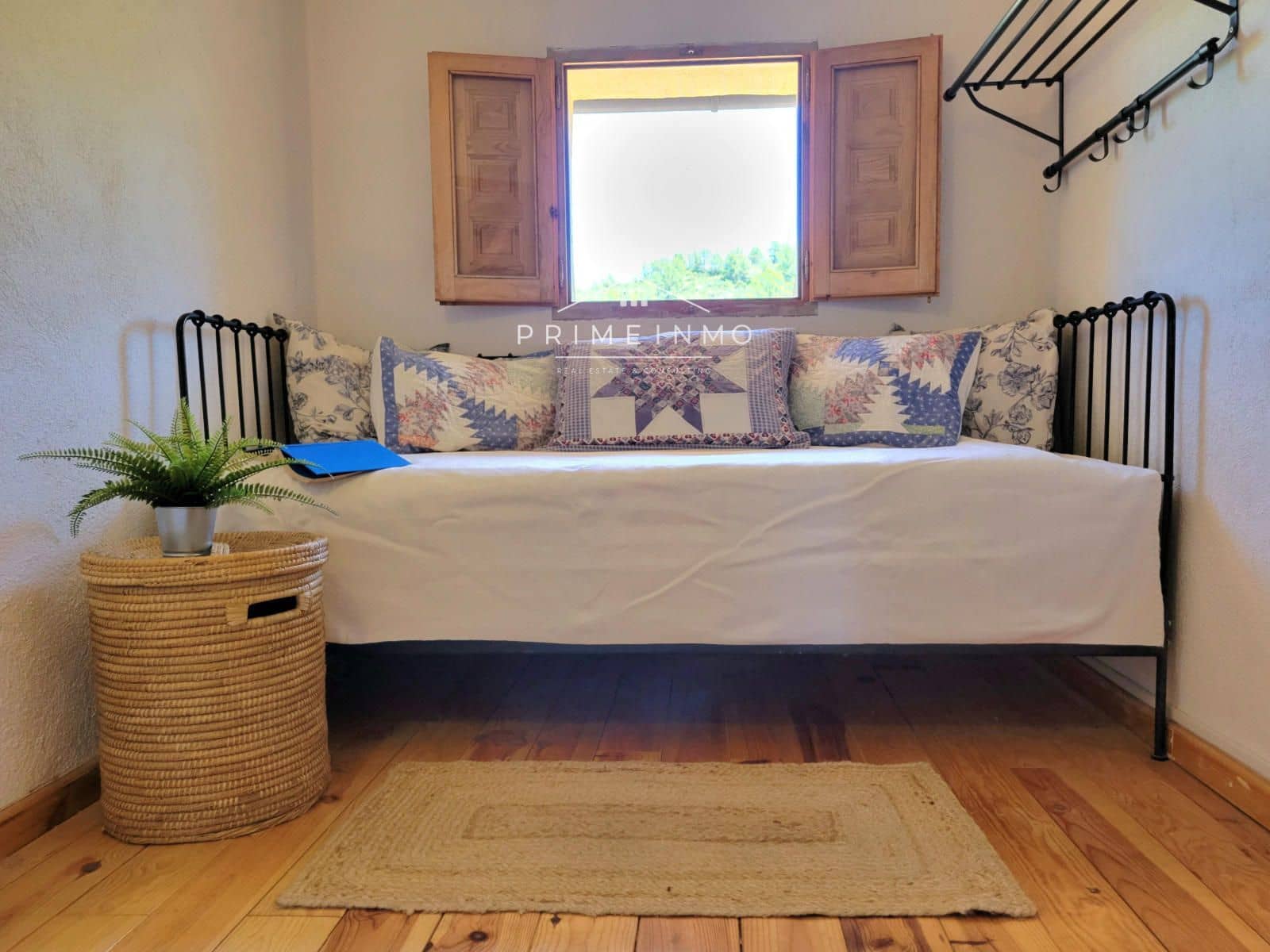 5 soveværelse Villa til salg i Tivissa med swimmingpool - € 550.000 (Ref: 9189905)