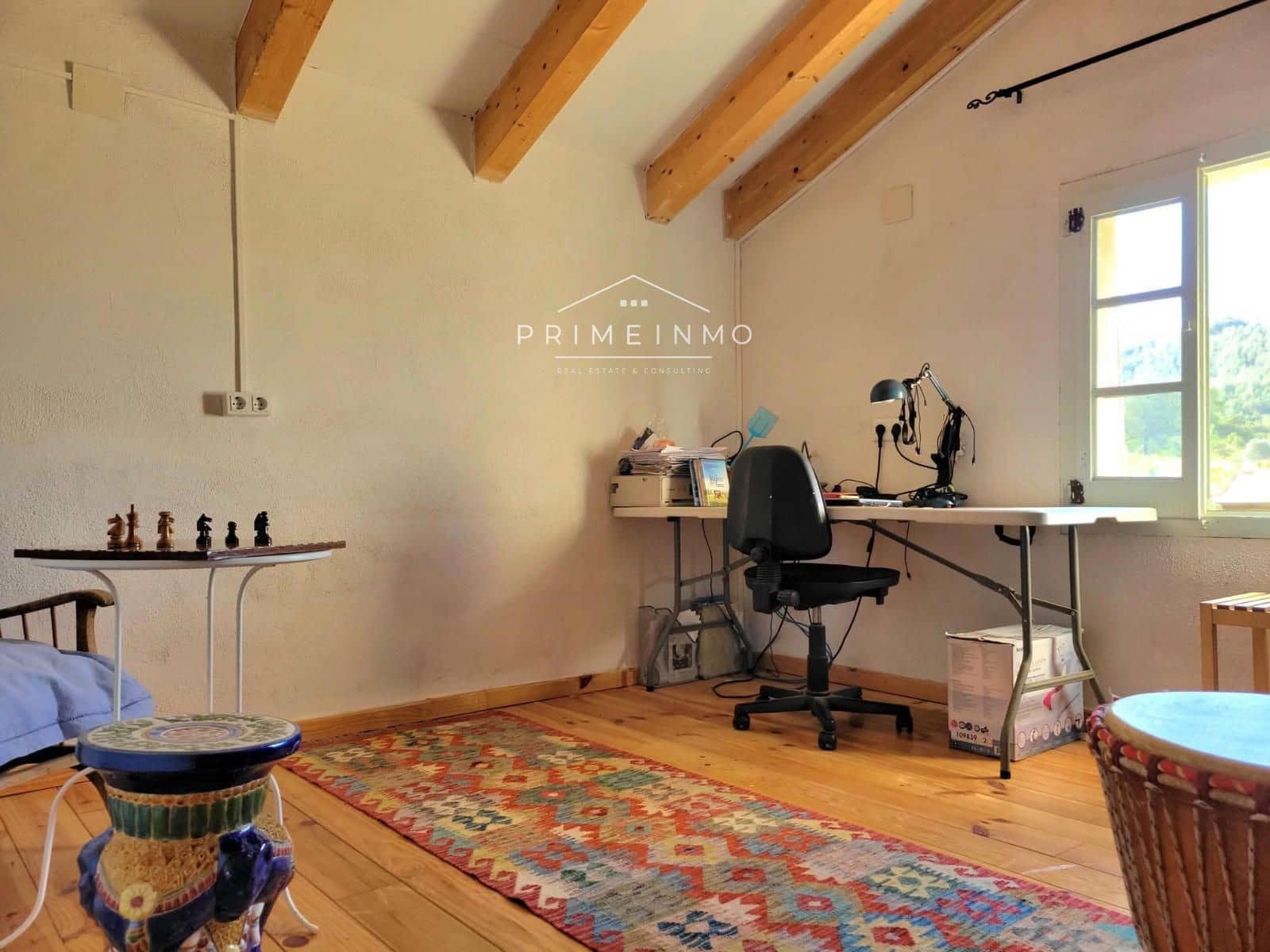 5 soveværelse Villa til salg i Tivissa med swimmingpool - € 550.000 (Ref: 9189905)