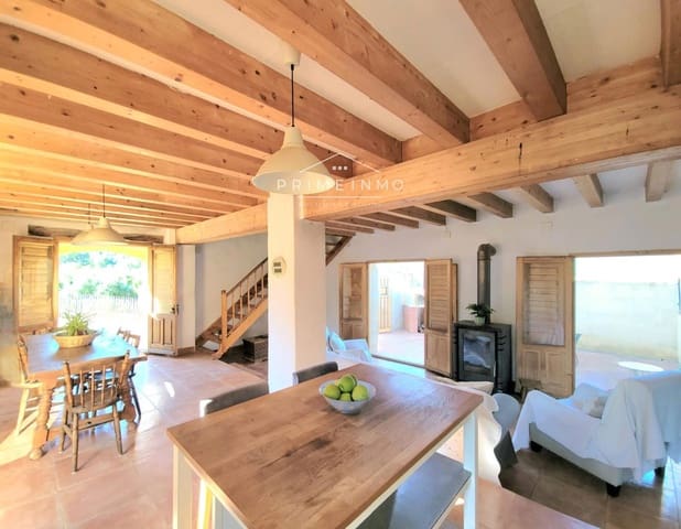 5 sypialnia Willa na sprzedaż w Tivissa z basenem - 550 000 € (Ref: 9189905)