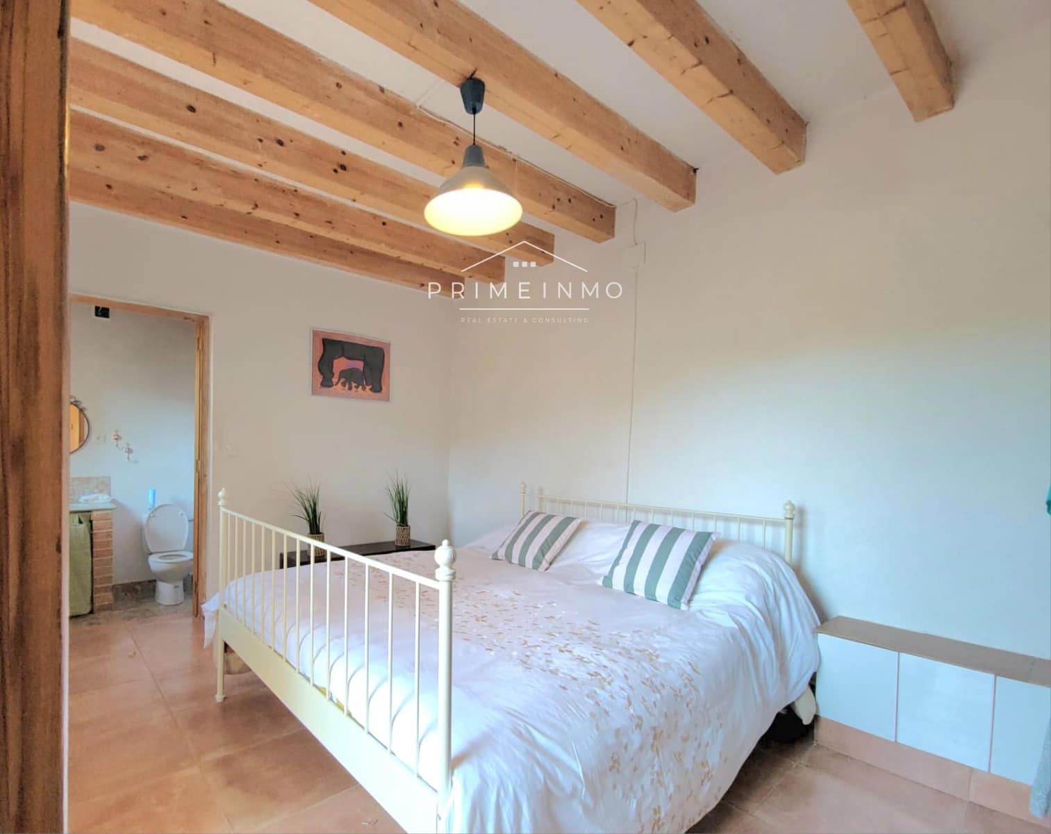 5 soveværelse Villa til salg i Tivissa med swimmingpool - € 550.000 (Ref: 9189905)