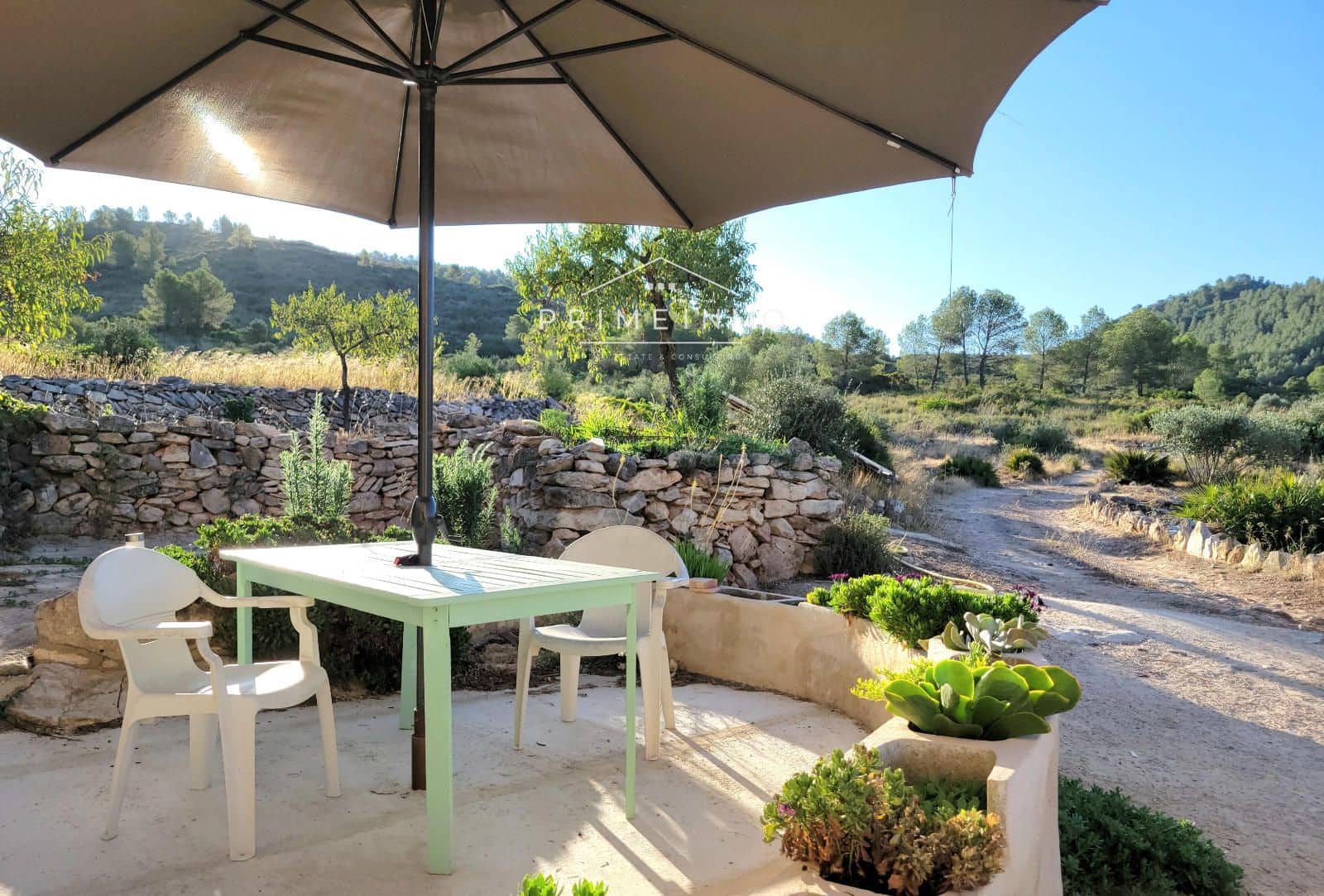 5 soveværelse Villa til salg i Tivissa med swimmingpool - € 550.000 (Ref: 9189905)