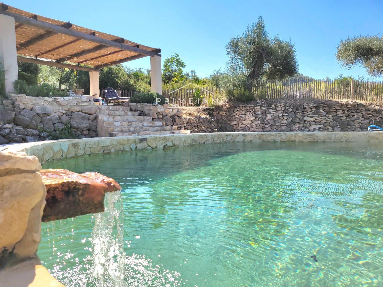 5 soveværelse Villa til salg i Tivissa med swimmingpool - € 550.000 (Ref: 9189905)