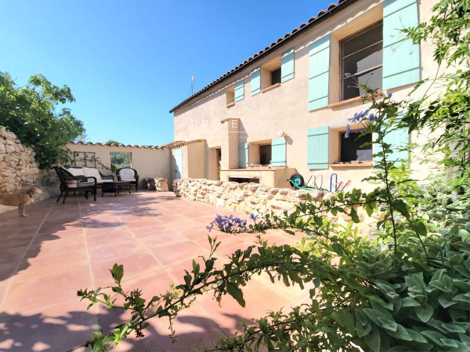 5 soveværelse Villa til salg i Tivissa med swimmingpool - € 550.000 (Ref: 9189905)