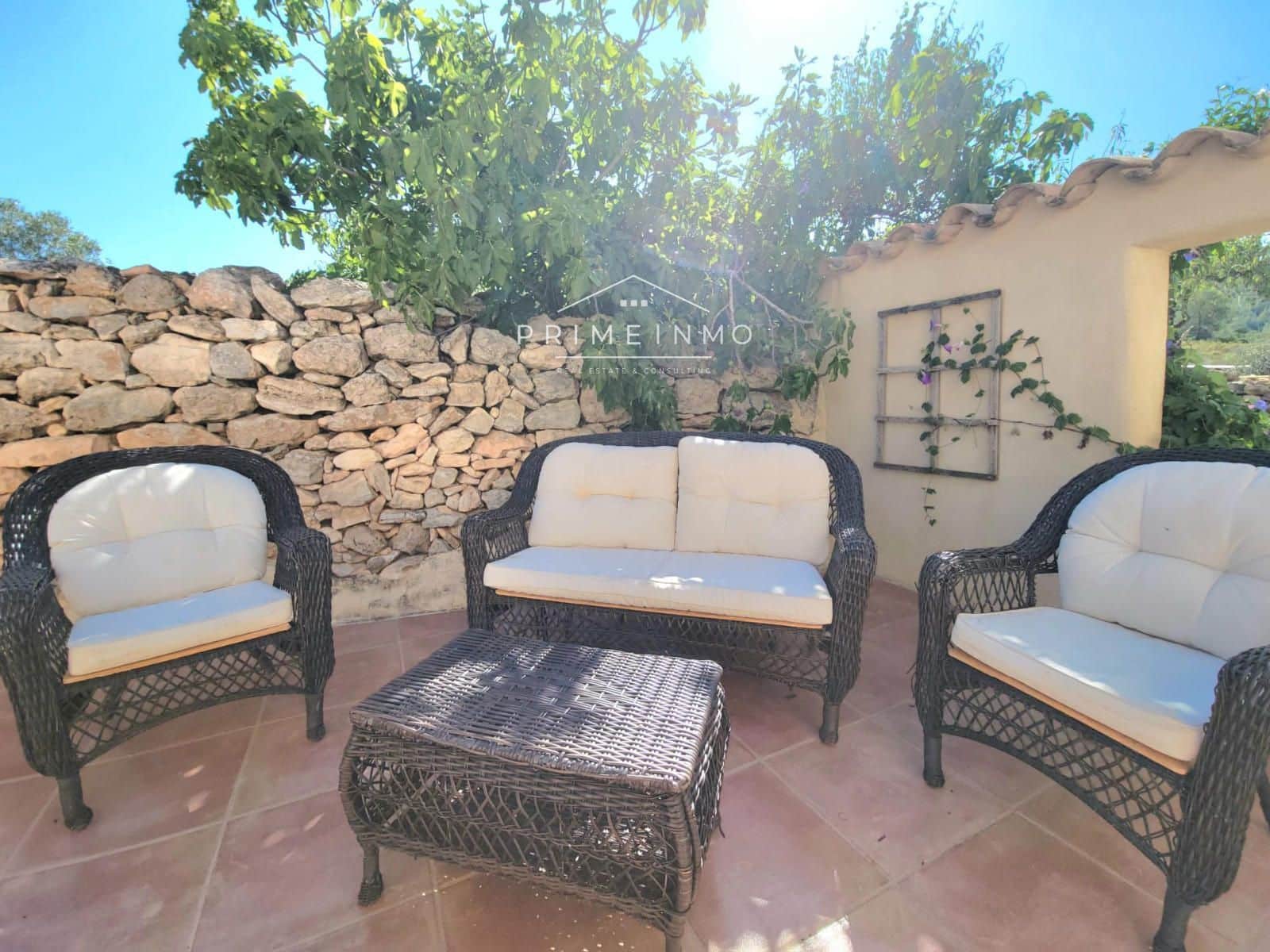 5 soveværelse Villa til salg i Tivissa med swimmingpool - € 550.000 (Ref: 9189905)