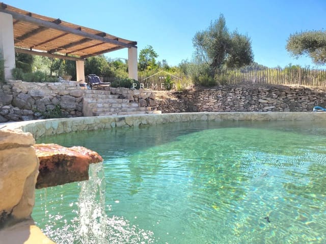 5 sypialnia Willa na sprzedaż w Tivissa z basenem - 550 000 € (Ref: 9189905)