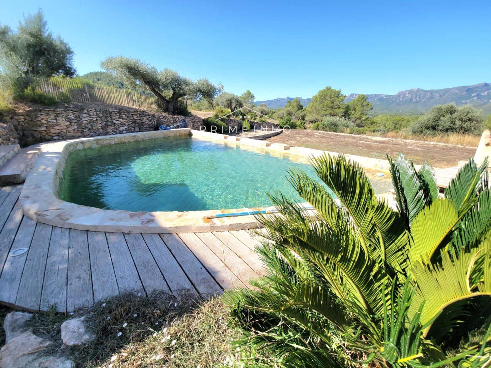 5 soveværelse Villa til salg i Tivissa med swimmingpool - € 550.000 (Ref: 9189905)