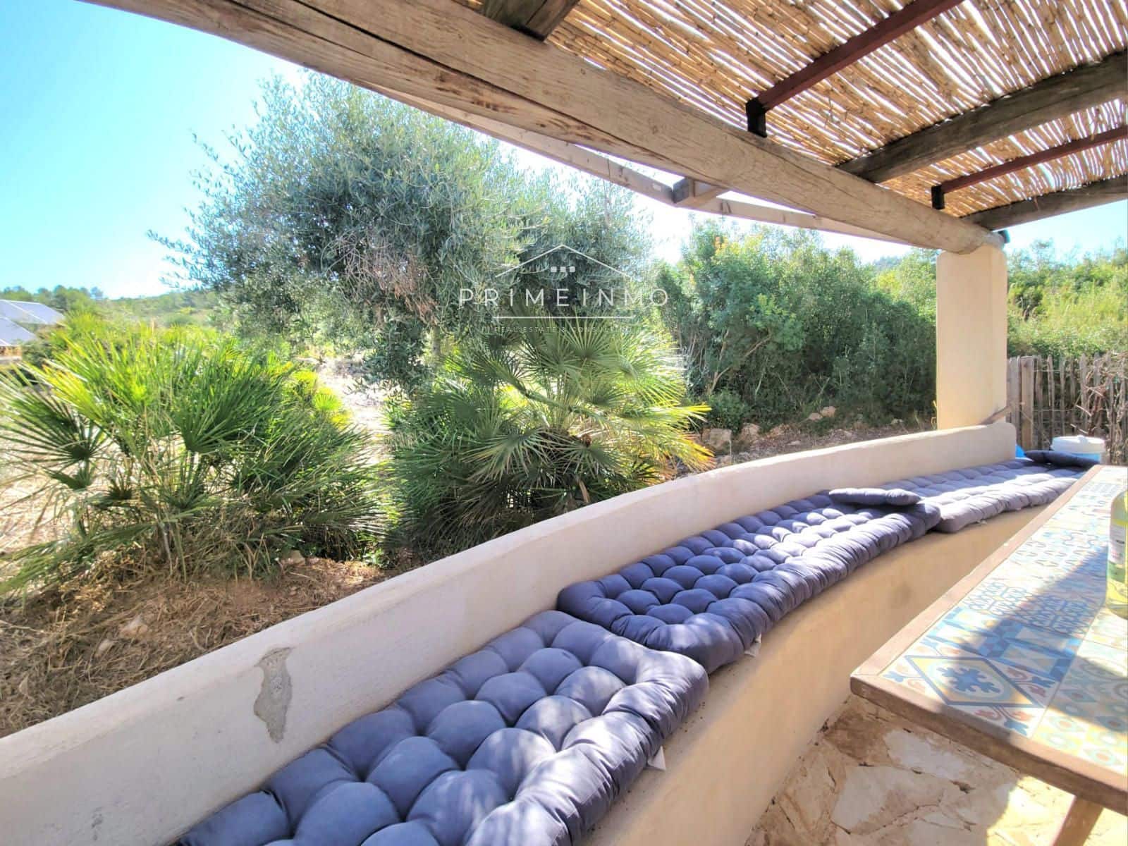 5 soveværelse Villa til salg i Tivissa med swimmingpool - € 550.000 (Ref: 9189905)