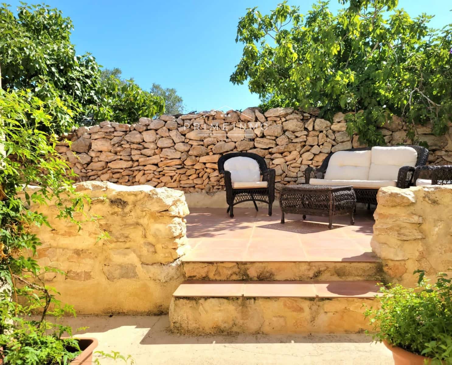 5 soveværelse Villa til salg i Tivissa med swimmingpool - € 550.000 (Ref: 9189905)