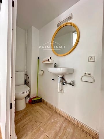 3 makuuhuone Omakotitalo myytävänä paikassa El Perelló - 135 000 € (Ref: 9215862)