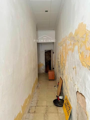 3 makuuhuone Omakotitalo myytävänä paikassa El Perelló - 135 000 € (Ref: 9215862)