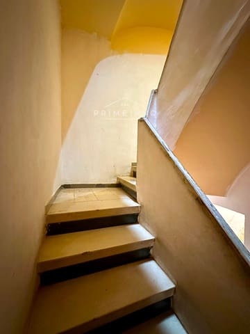 3 makuuhuone Omakotitalo myytävänä paikassa El Perelló - 135 000 € (Ref: 9215862)