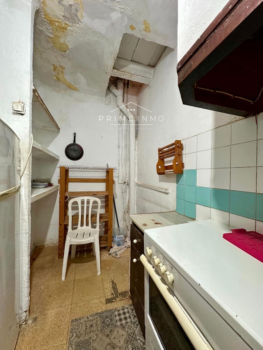 3 soveværelse Byhus til salg i El Perello - € 135.000 (Ref: 9215862)