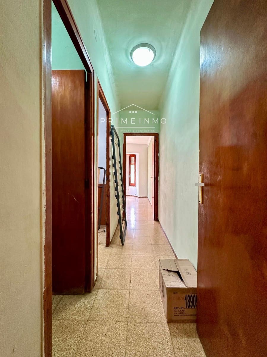 3 soveværelse Byhus til salg i El Perello - € 135.000 (Ref: 9215862)