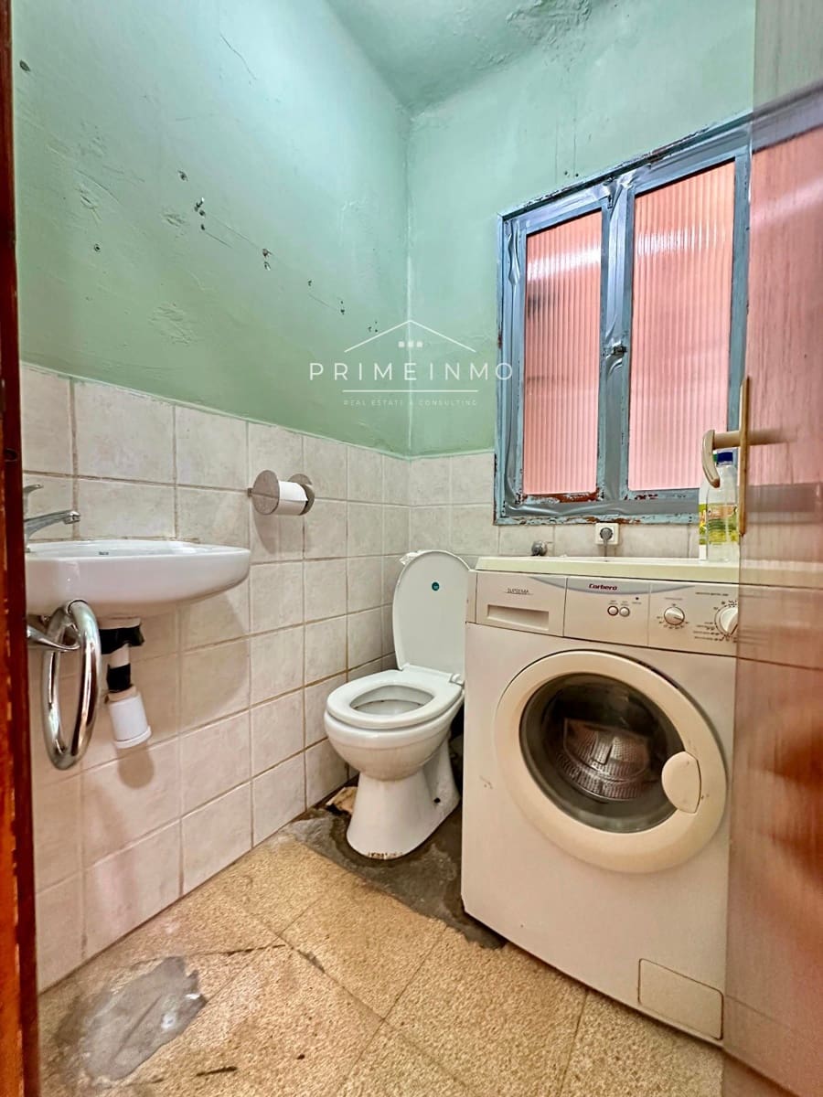 3 soveværelse Byhus til salg i El Perello - € 135.000 (Ref: 9215862)