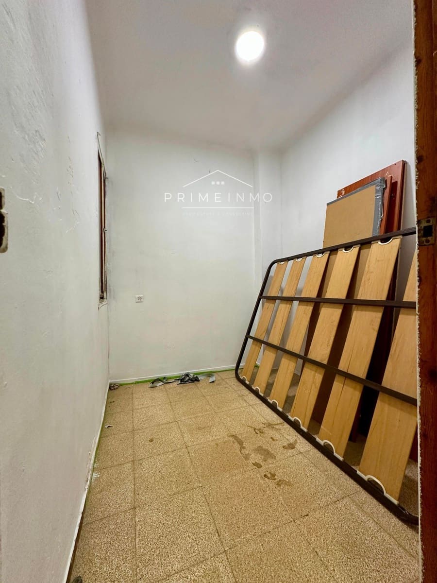 3 soveværelse Byhus til salg i El Perello - € 135.000 (Ref: 9215862)