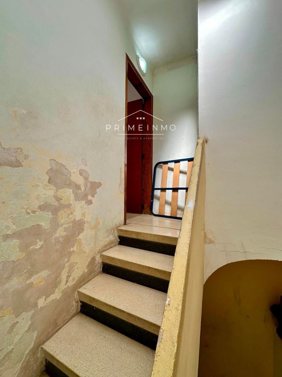 3 soveværelse Byhus til salg i El Perello - € 135.000 (Ref: 9215862)