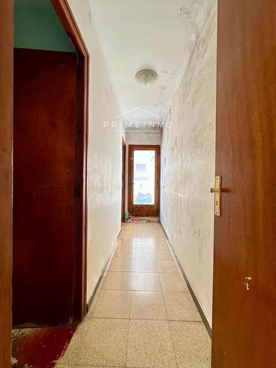 3 soveværelse Byhus til salg i El Perello - € 135.000 (Ref: 9215862)