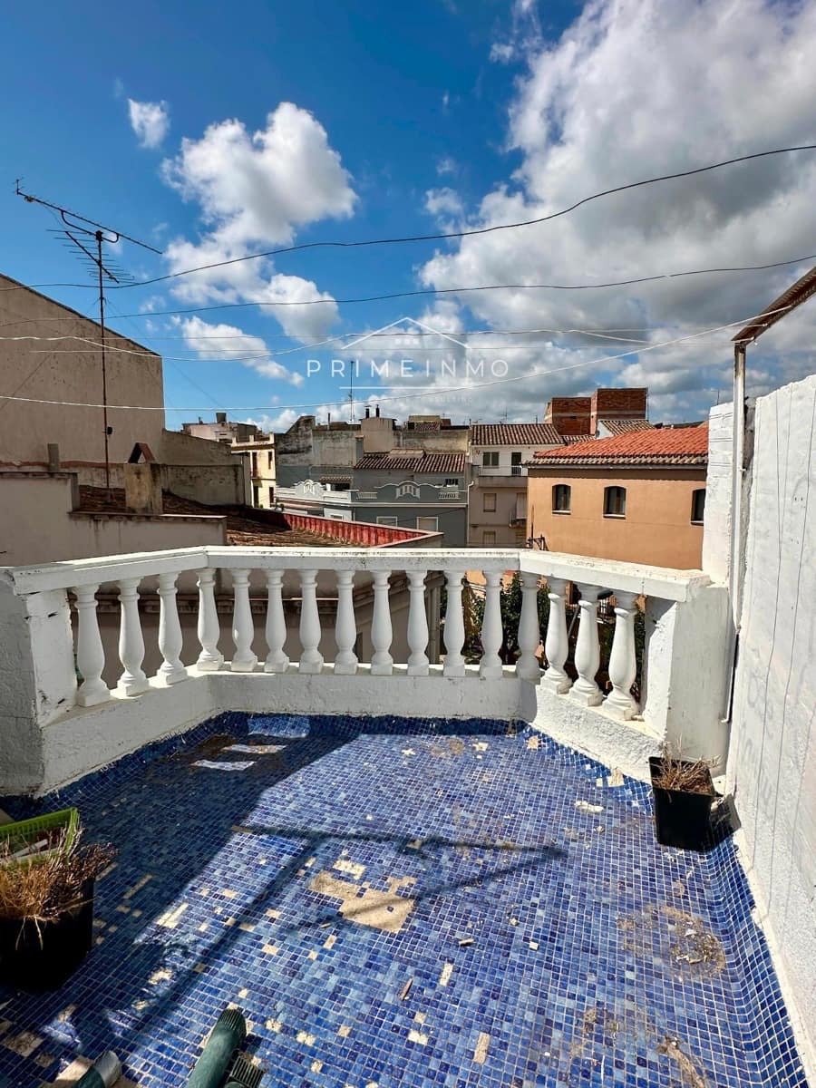 3 soveværelse Byhus til salg i El Perello - € 135.000 (Ref: 9215862)