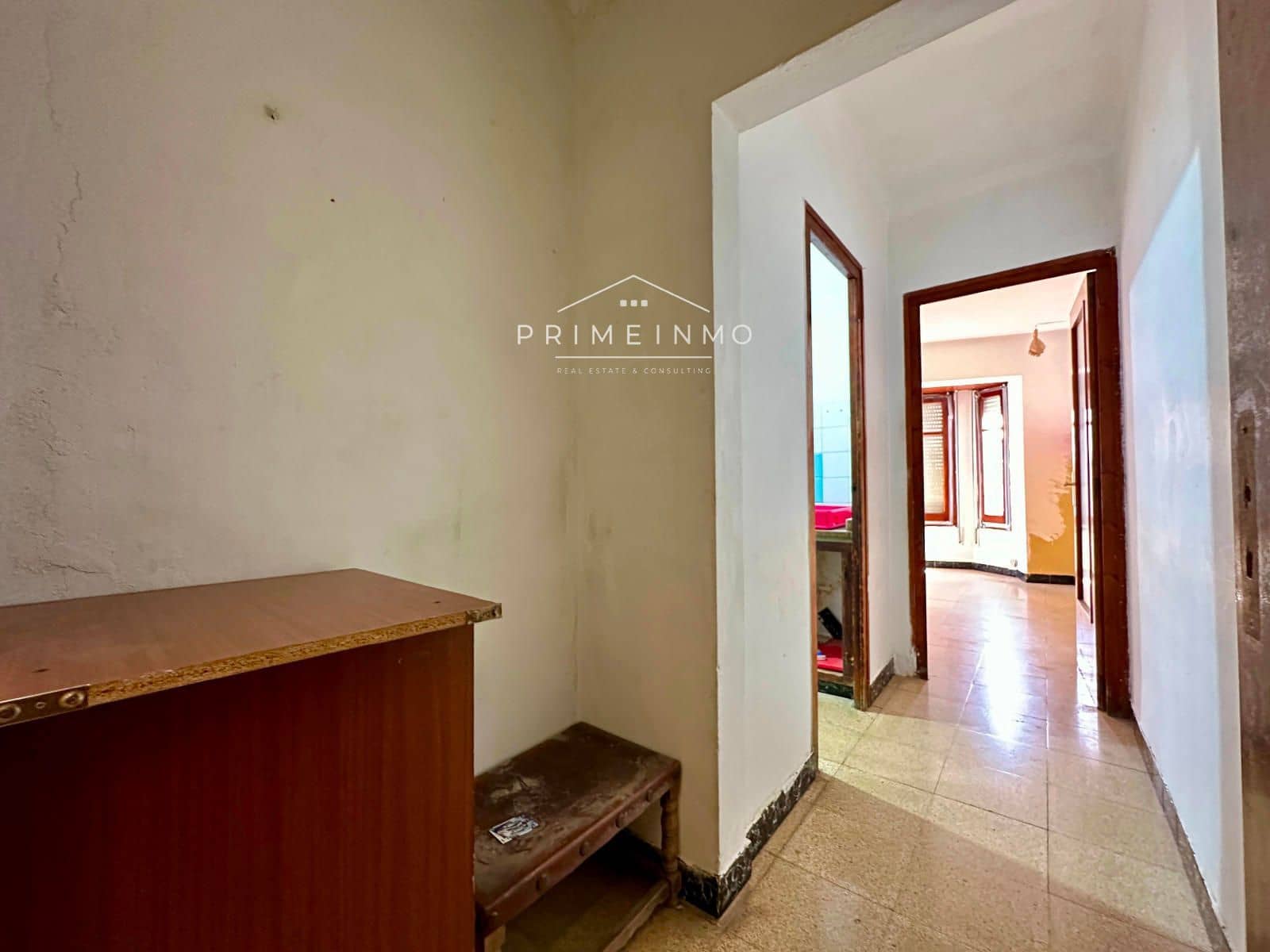 3 soveværelse Byhus til salg i El Perello - € 135.000 (Ref: 9215862)