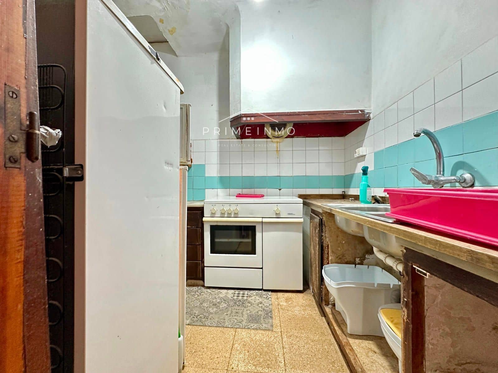 3 soveværelse Byhus til salg i El Perello - € 135.000 (Ref: 9215862)