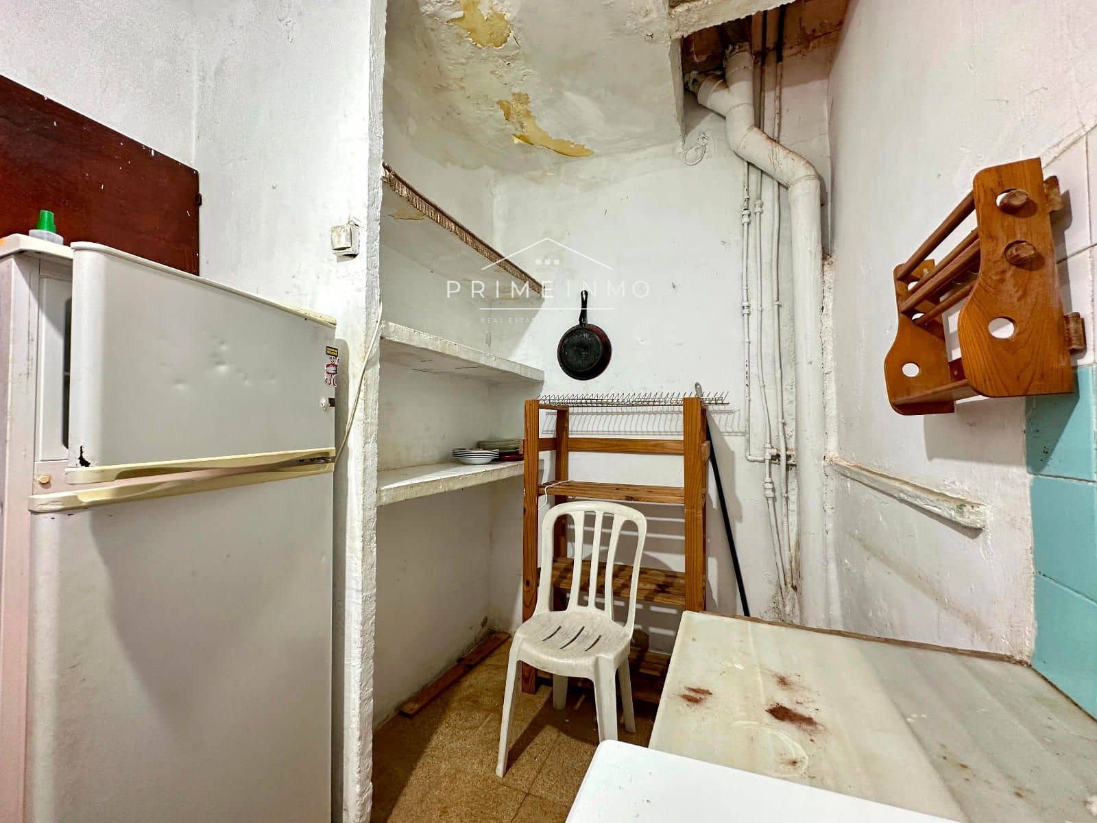 3 soveværelse Byhus til salg i El Perello - € 135.000 (Ref: 9215862)