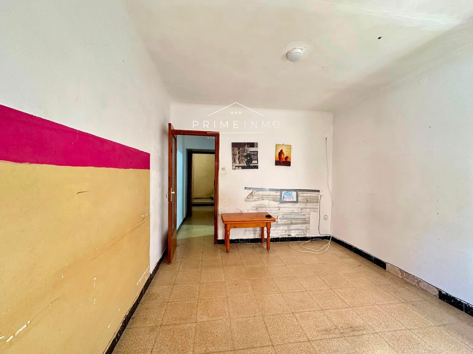 3 soveværelse Byhus til salg i El Perello - € 135.000 (Ref: 9215862)