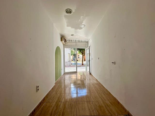 3 makuuhuone Omakotitalo myytävänä paikassa El Perelló - 135 000 € (Ref: 9215862)