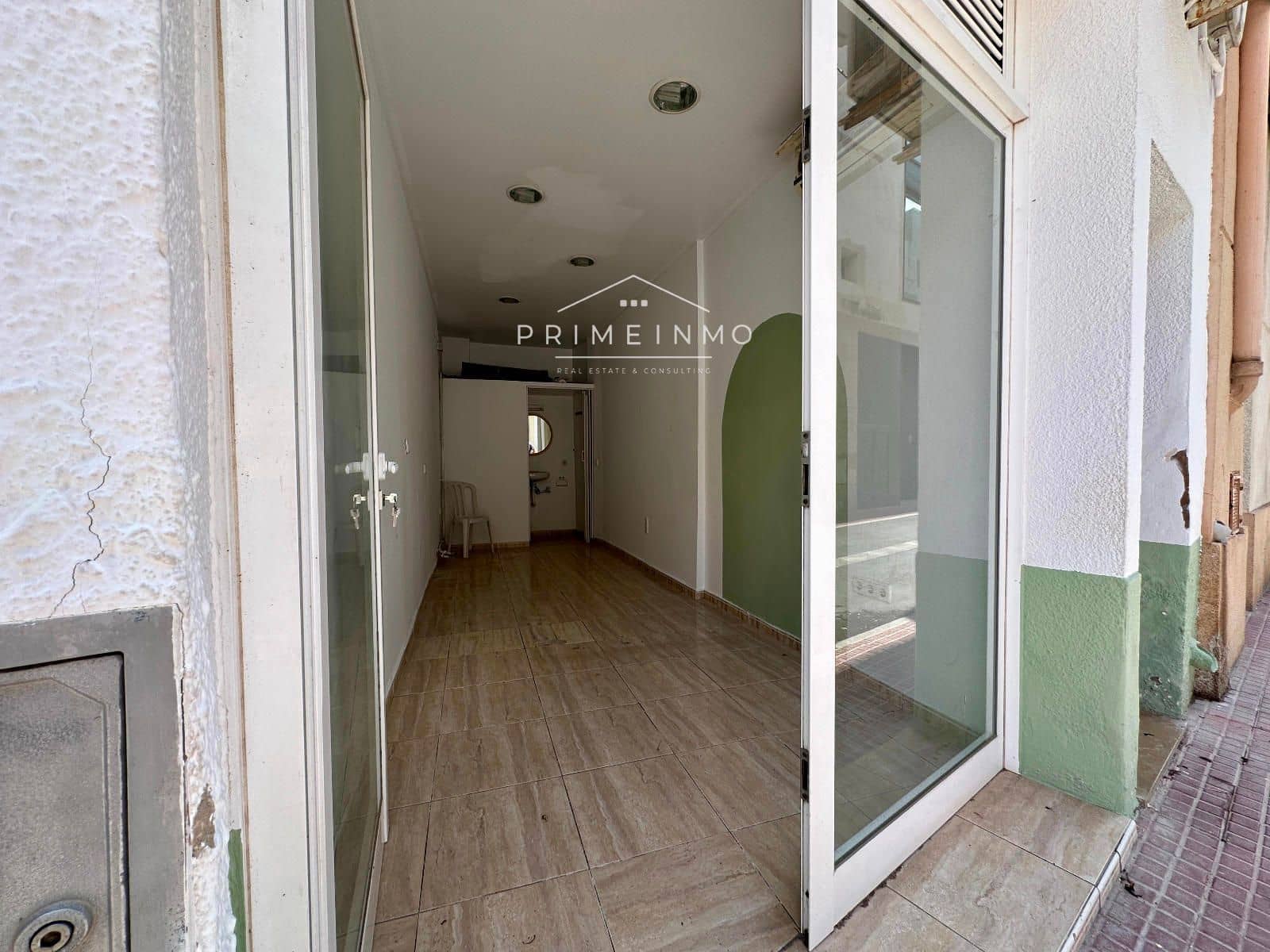 3 soveværelse Byhus til salg i El Perello - € 135.000 (Ref: 9215862)