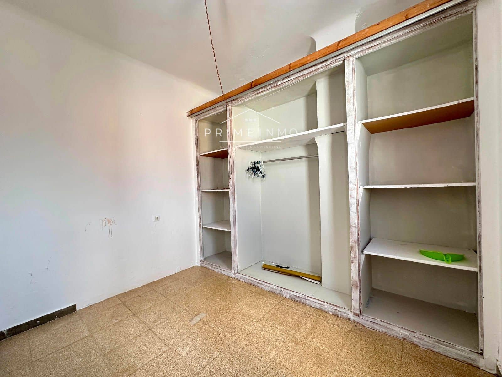 3 soveværelse Byhus til salg i El Perello - € 135.000 (Ref: 9215862)