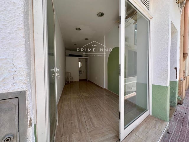 3 makuuhuone Omakotitalo myytävänä paikassa El Perelló - 135 000 € (Ref: 9215862)