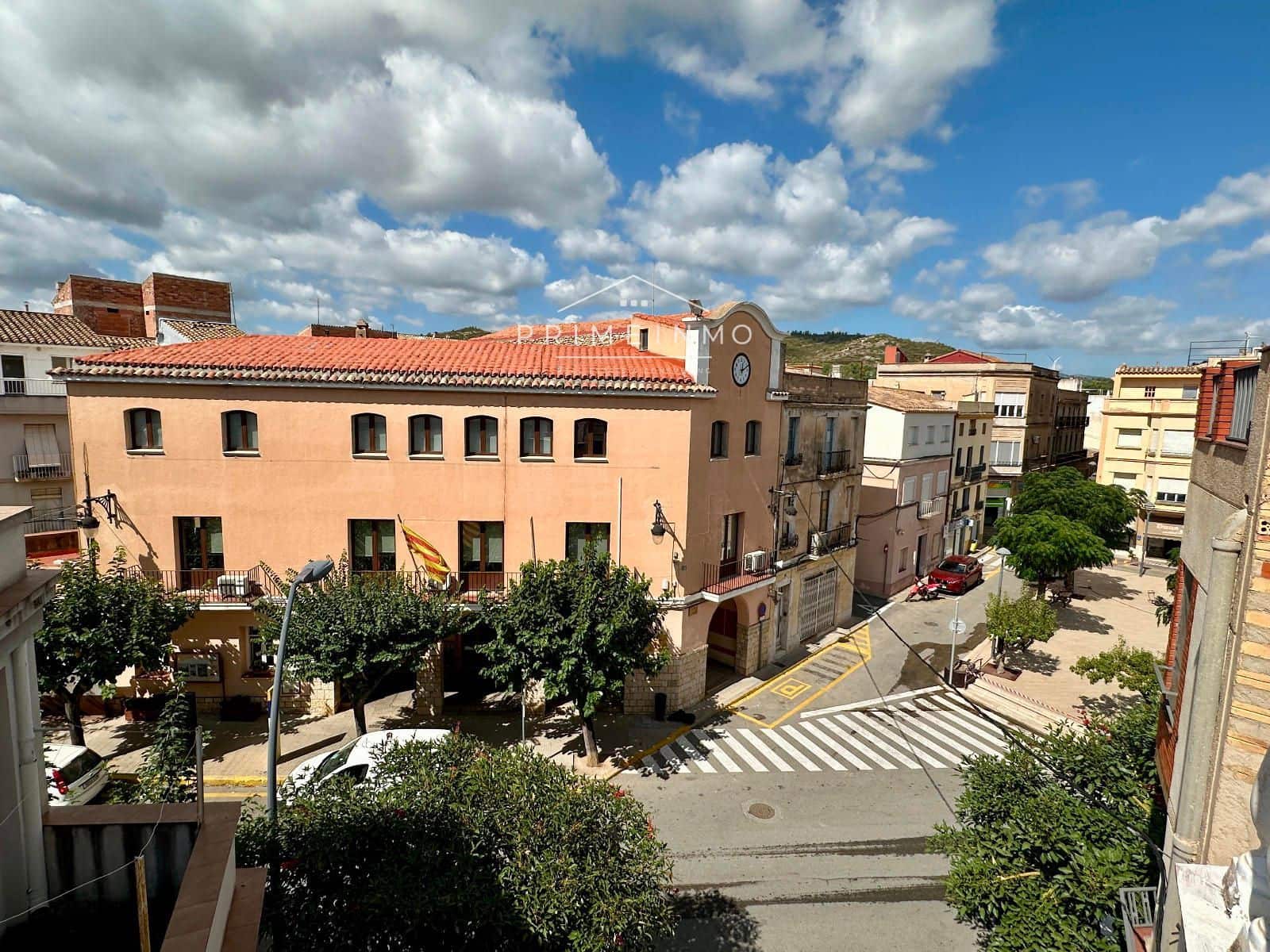 3 soveværelse Byhus til salg i El Perello - € 135.000 (Ref: 9215862)