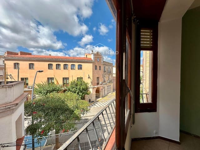 3 makuuhuone Omakotitalo myytävänä paikassa El Perelló - 135 000 € (Ref: 9215862)