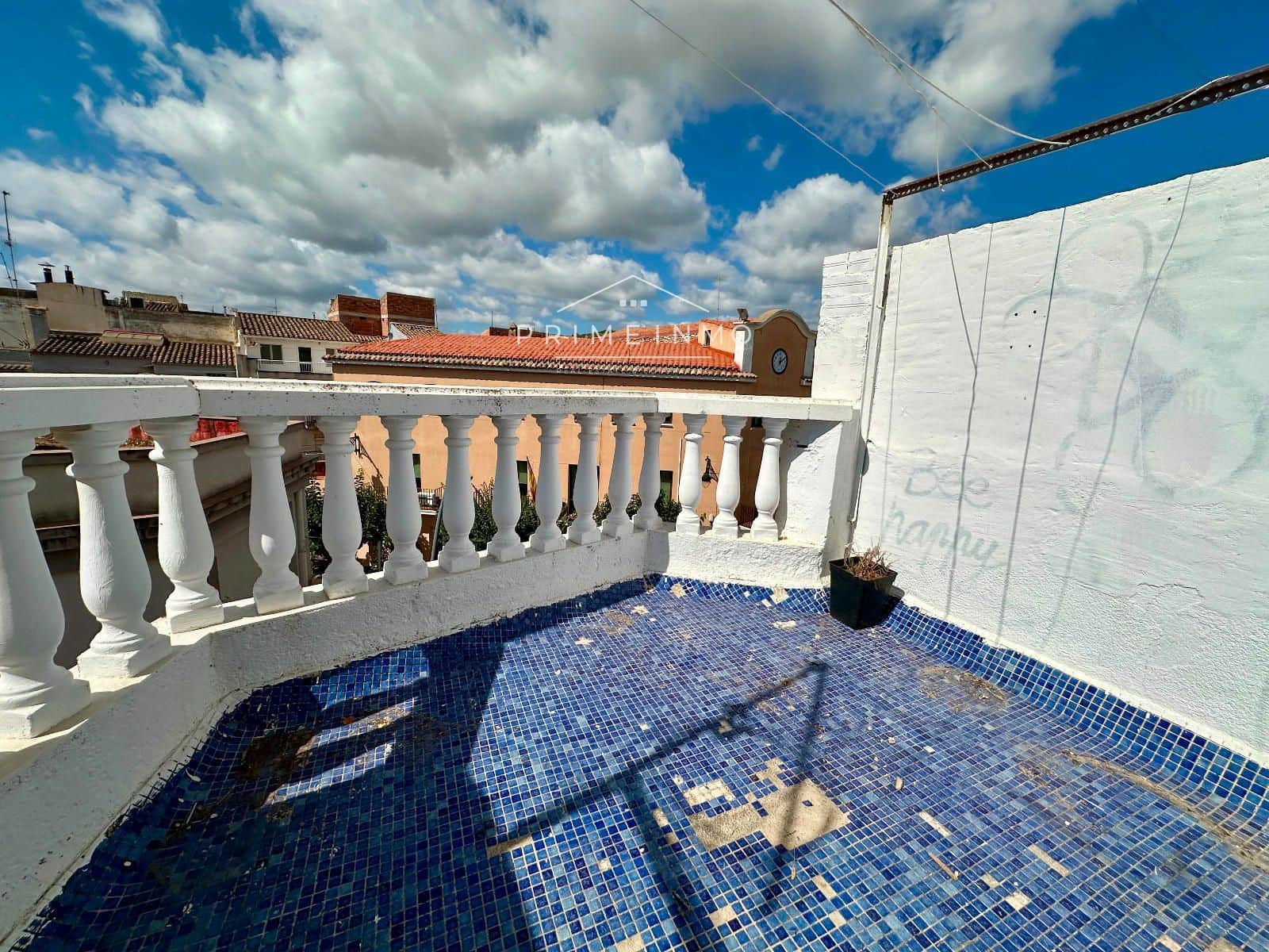 3 soveværelse Byhus til salg i El Perello - € 135.000 (Ref: 9215862)