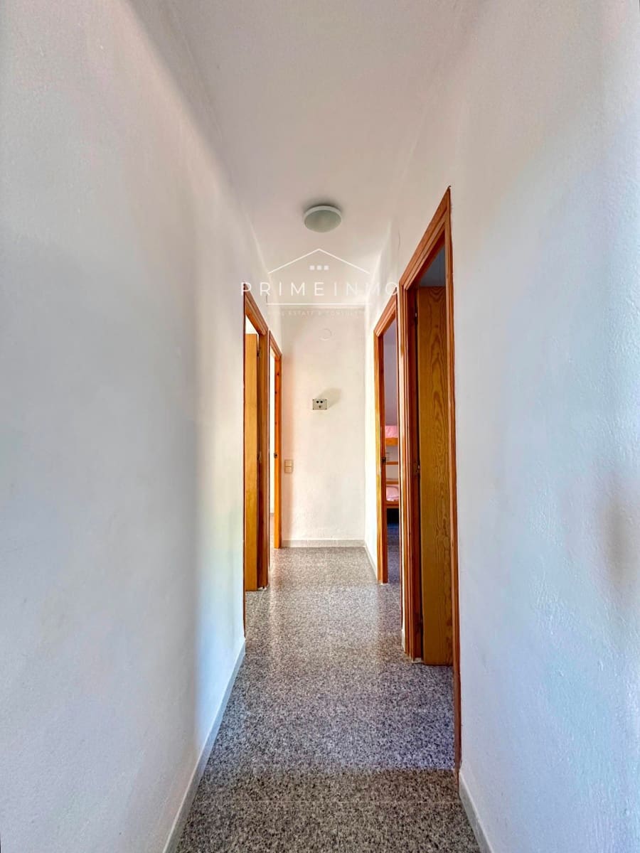 3 bedroom Villa for sale in El Perello with pool garage - € 360,000 (Ref: 9244479)