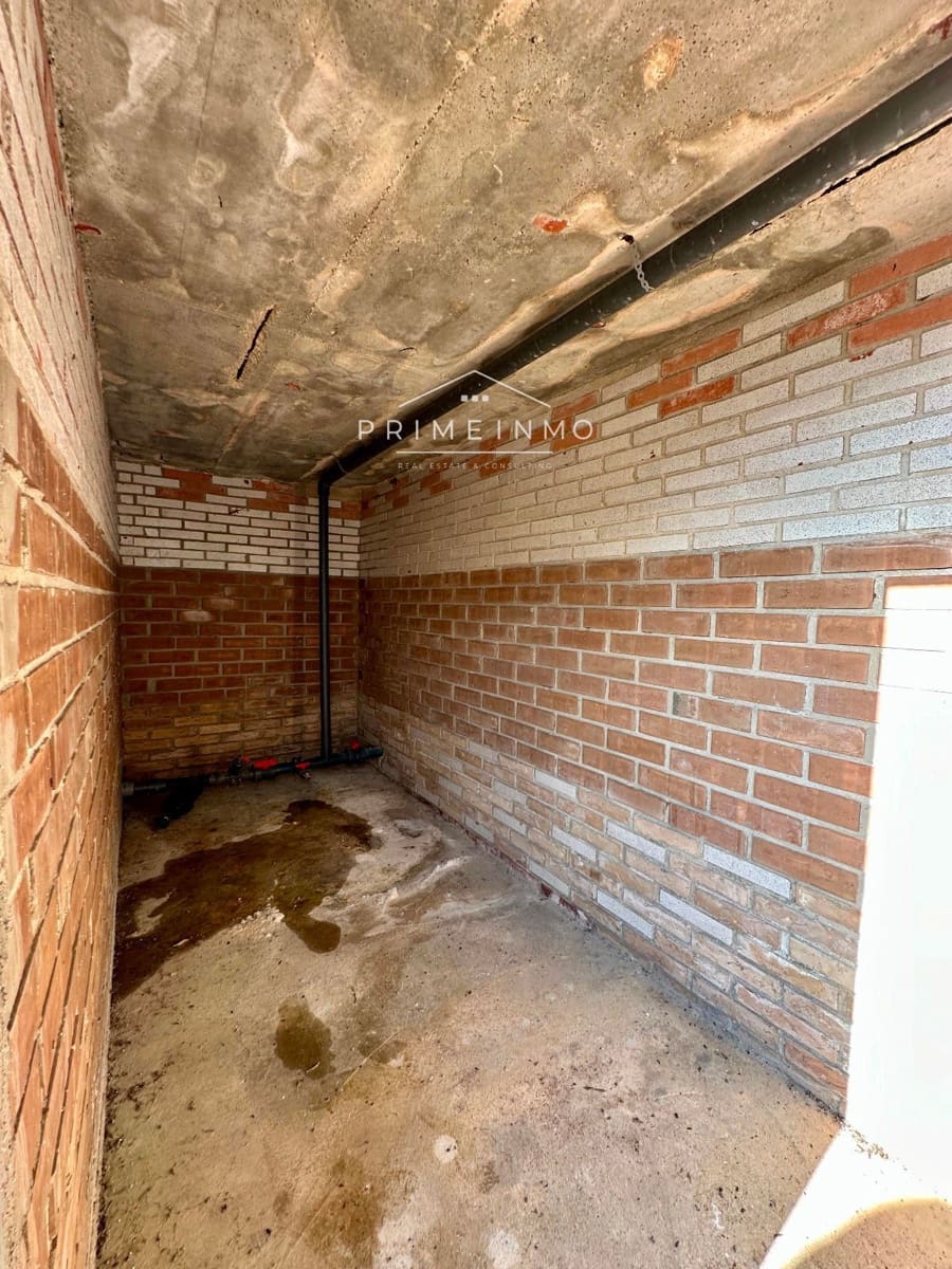 3 bedroom Villa for sale in El Perello with pool garage - € 360,000 (Ref: 9244479)