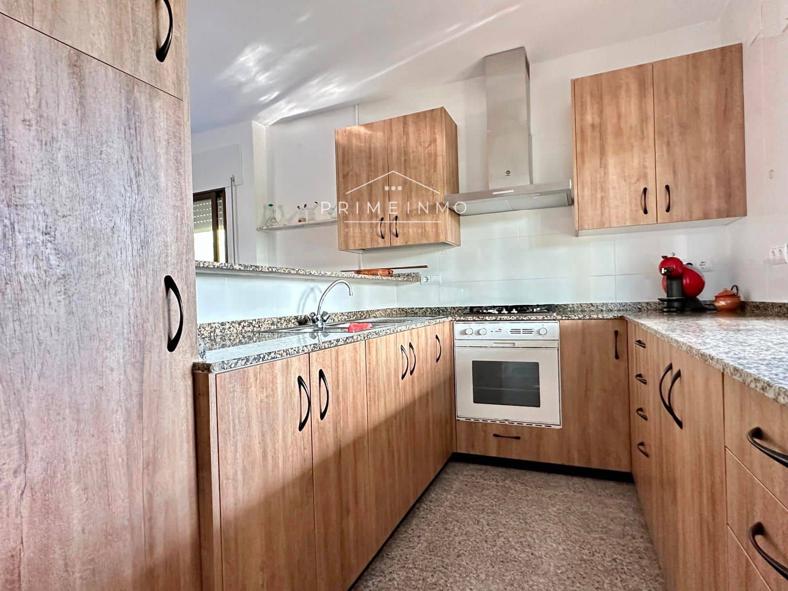 3 bedroom Villa for sale in El Perello with pool garage - € 360,000 (Ref: 9244479)