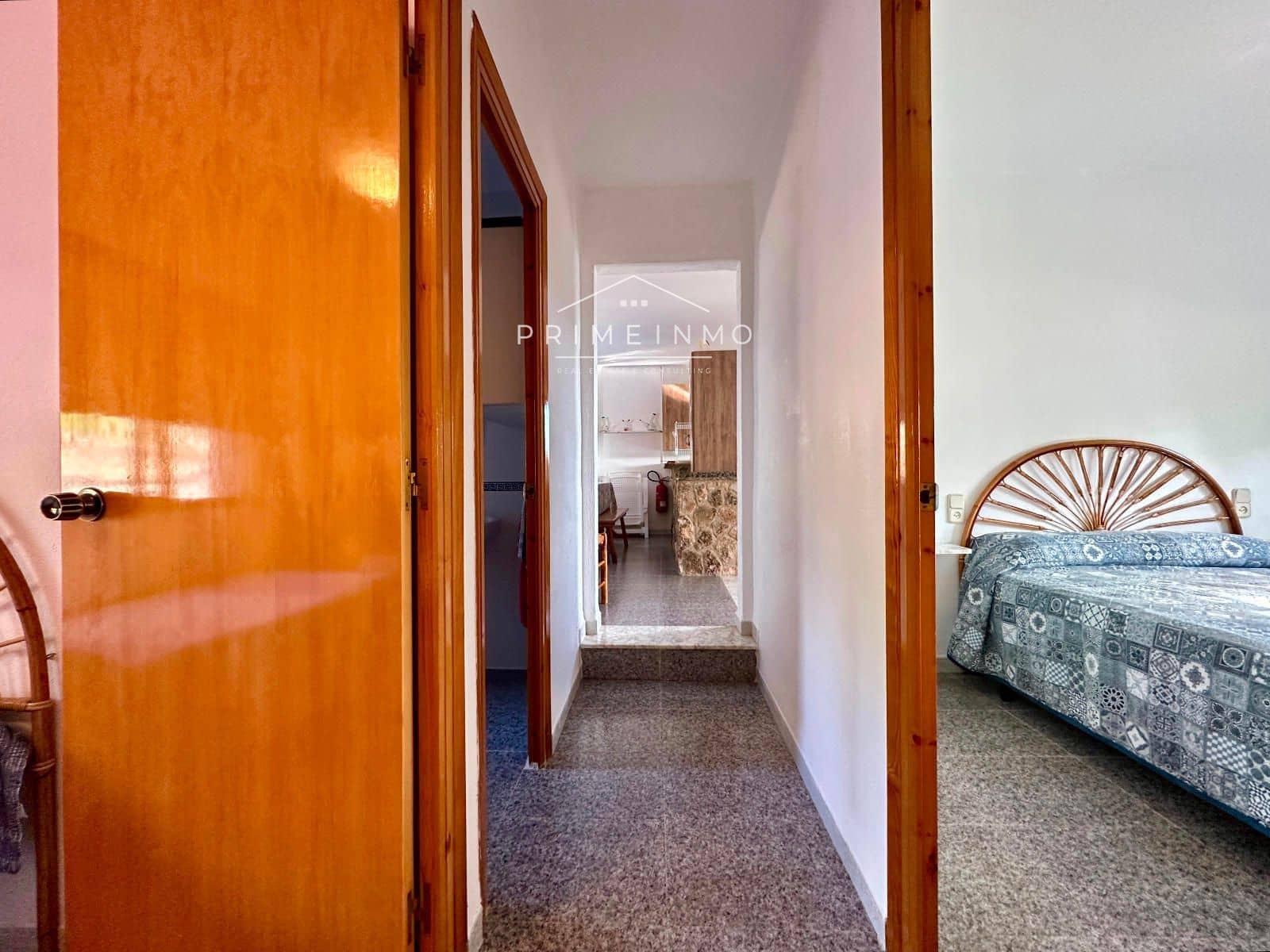 3 bedroom Villa for sale in El Perello with pool garage - € 360,000 (Ref: 9244479)