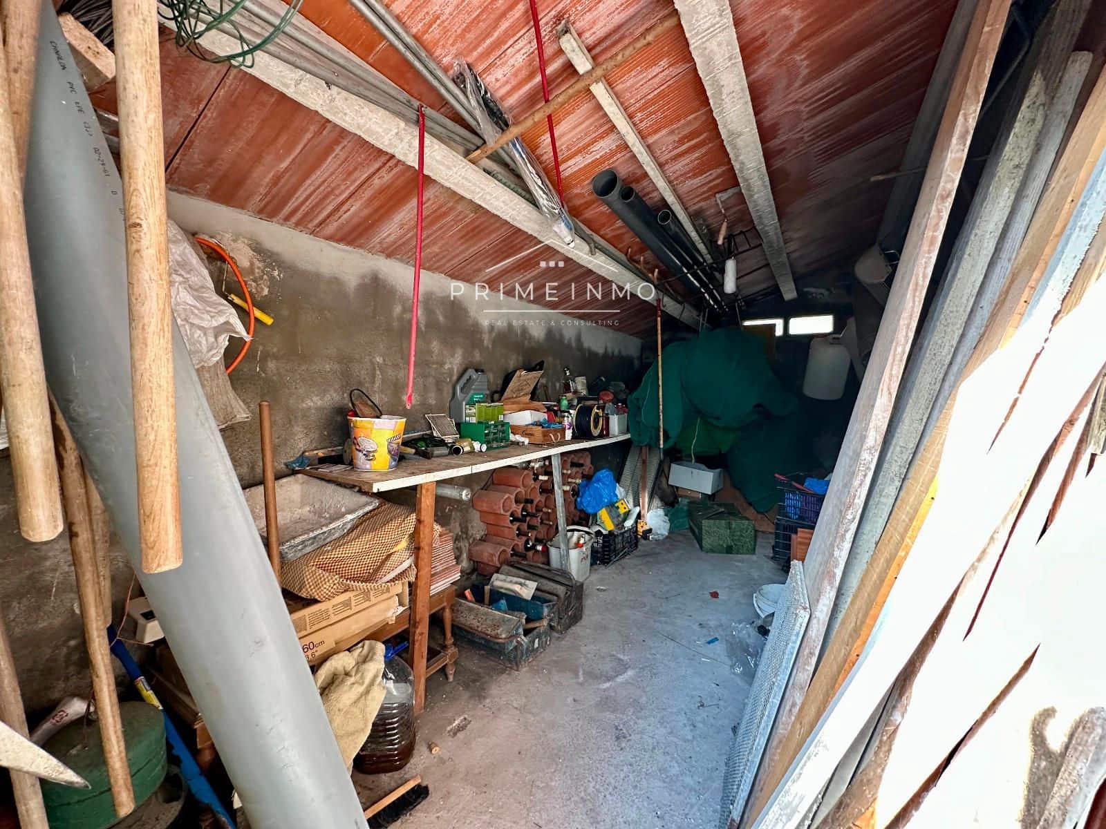 3 bedroom Villa for sale in El Perello with pool garage - € 360,000 (Ref: 9244479)