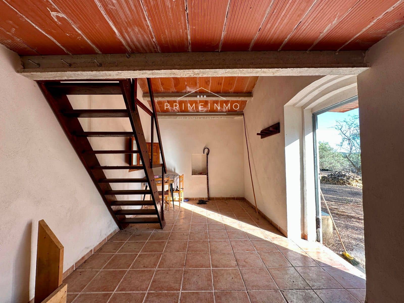 3 bedroom Villa for sale in El Perello with pool garage - € 360,000 (Ref: 9244479)