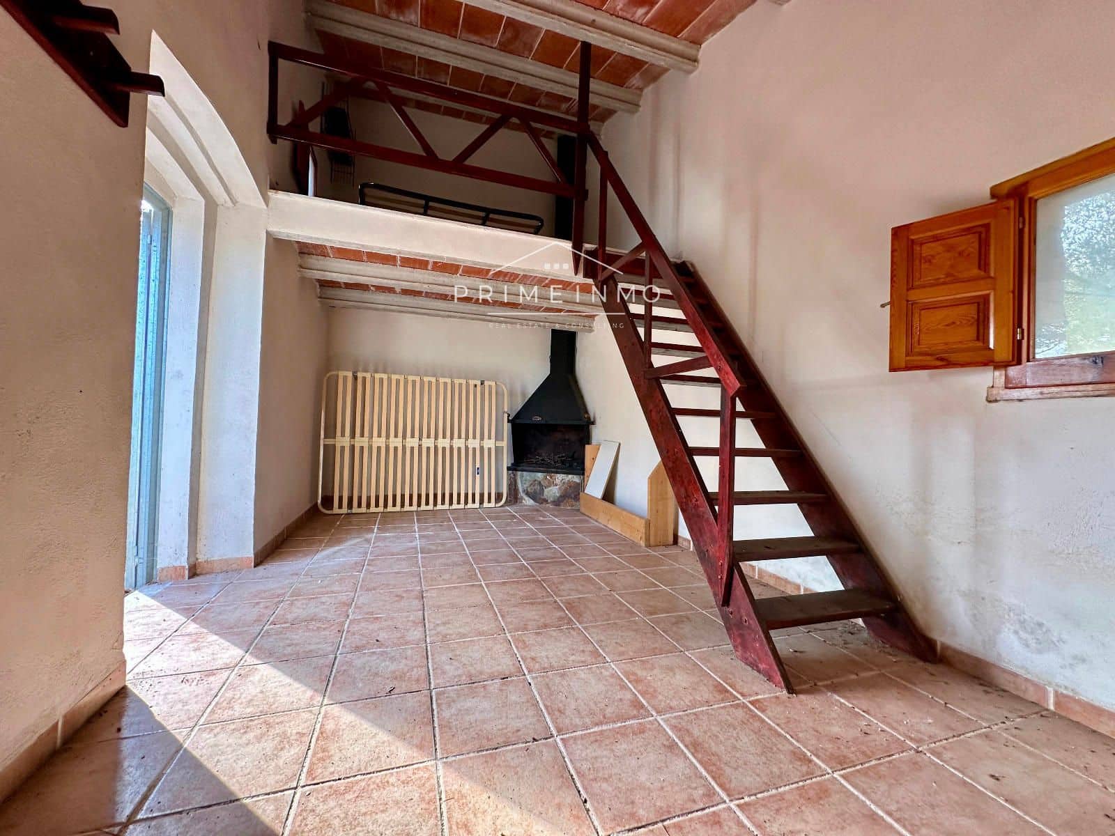 3 bedroom Villa for sale in El Perello with pool garage - € 360,000 (Ref: 9244479)